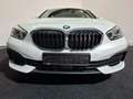 BMW 118 118i Aut. | Navi | Carplay | 17850 netto | Blanc - thumbnail 2
