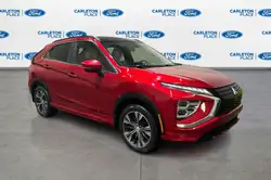 2022 Mitsubishi Eclipse Cross