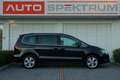 SEAT Alhambra Xcellence TDI DSG 4WD | € 224 mtl | Standheizung | Schwarz - thumbnail 6