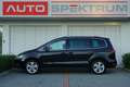 SEAT Alhambra Xcellence TDI DSG 4WD | € 224 mtl | Standheizung | Schwarz - thumbnail 2