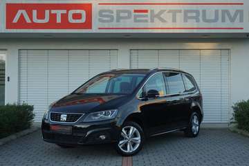 Xcellence TDI DSG 4WD | € 224 mtl | Standheizung |