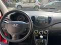 Hyundai i10 i10 1.1 Classic econext (bluedrive Gpl) Rosso - thumbnail 9