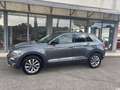 Volkswagen T-Roc 1.0 tsi Style 110cv - UNICO PROPRIETARIO Grau - thumbnail 5