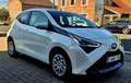 Toyota Aygo Aygo 1.0i VVT-i AUTOMATIQUE Blanco - thumbnail 3