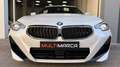 BMW 218 218i M Sport Blanc - thumbnail 11