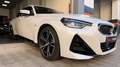 BMW 218 218i M Sport Blanc - thumbnail 14