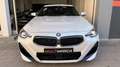 BMW 218 218i M Sport Blanc - thumbnail 12