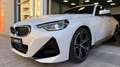 BMW 218 218i M Sport Blanc - thumbnail 15