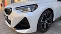 BMW 218 218i M Sport Blanc - thumbnail 13