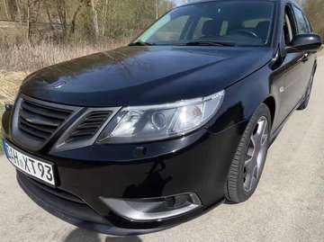 9-3 2.8 Turbo V6 Sport-Kombi Aero XWD