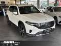 Mercedes-Benz EQB 300 EQB 300 4M Electric Art/MEMORY/AHK/360°/WDG+Flex Weiß - thumbnail 2