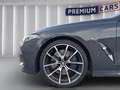 BMW 840 d Gran Coupe xDrive M-Sport *Garantie*Finanz* Grau - thumbnail 21