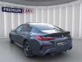BMW 840 d Gran Coupe xDrive M-Sport *Garantie*Finanz* Grau - thumbnail 3
