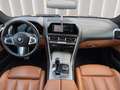 BMW 840 d Gran Coupe xDrive M-Sport *Garantie*Finanz* Grau - thumbnail 11