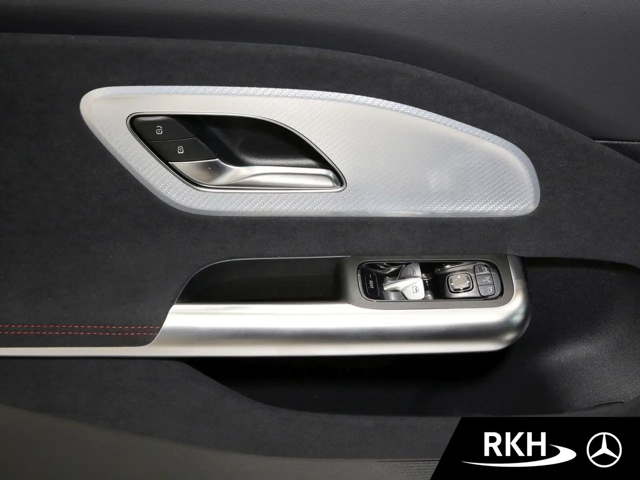 Mercedes-Benz CLA 200 CLA 200 AMG Line -neues Mod- Pano/Distron/360° 16