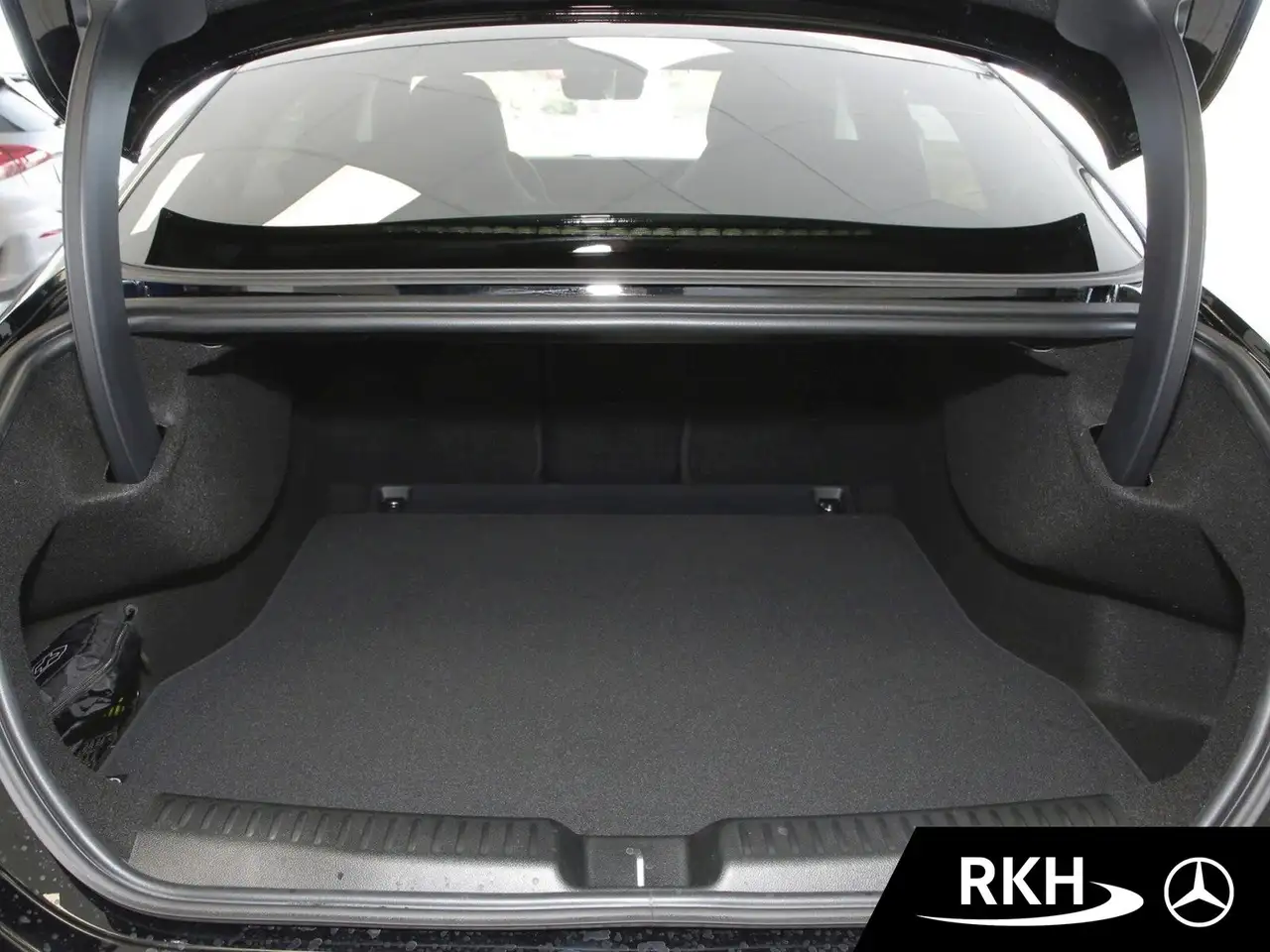 Mercedes-Benz CLA 200 CLA 200 AMG Line -neues Mod- Pano/Distron/360° 15