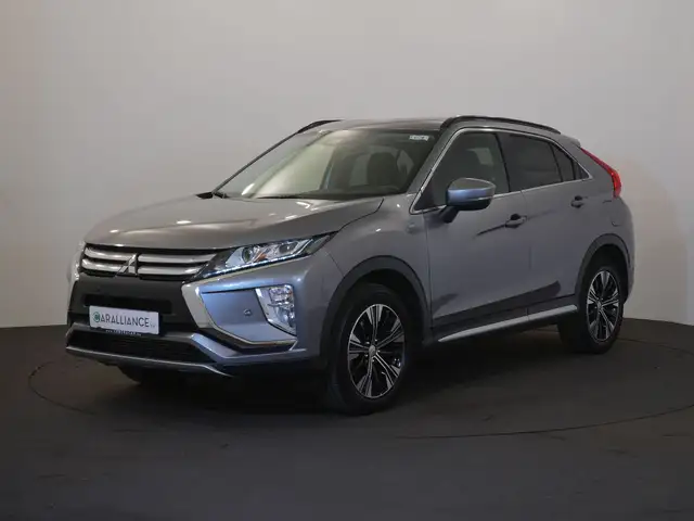 Mitsubishi Eclipse Cross 1.5 |Navi|Carplay/AndroidAuto|Caméra|JA17"