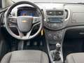 Chevrolet Trax LS+ 4x4 *BEVORZUGT AN EXPORT ODER GEWERBE* Modrá - thumbnail 11