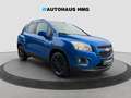Chevrolet Trax LS+ 4x4 *BEVORZUGT AN EXPORT ODER GEWERBE* Modrá - thumbnail 7