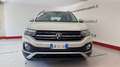 Volkswagen T-Cross 1.0 TSI Style BMT IQ PACK CARPLAY CLIMA AUTOM. Beige - thumbnail 2