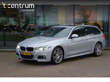 3-serie Touring 318i Automaat High Executive M-Spo