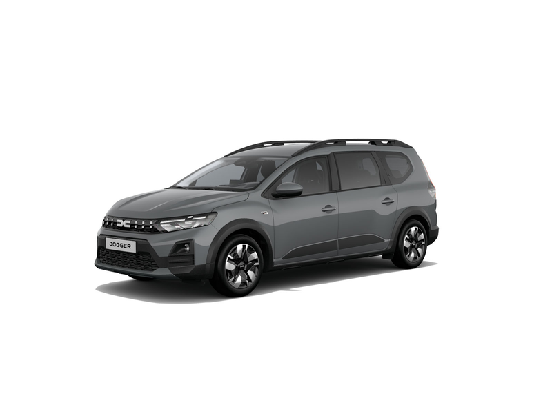 Dacia Jogger Eco-G 120 6MT Expression 7-zits | Achteruitrijcame — photo 6