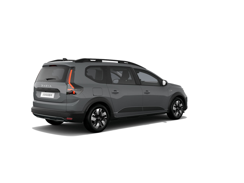 Dacia Jogger Eco-G 120 6MT Expression 7-zits | Achteruitrijcame — photo 8
