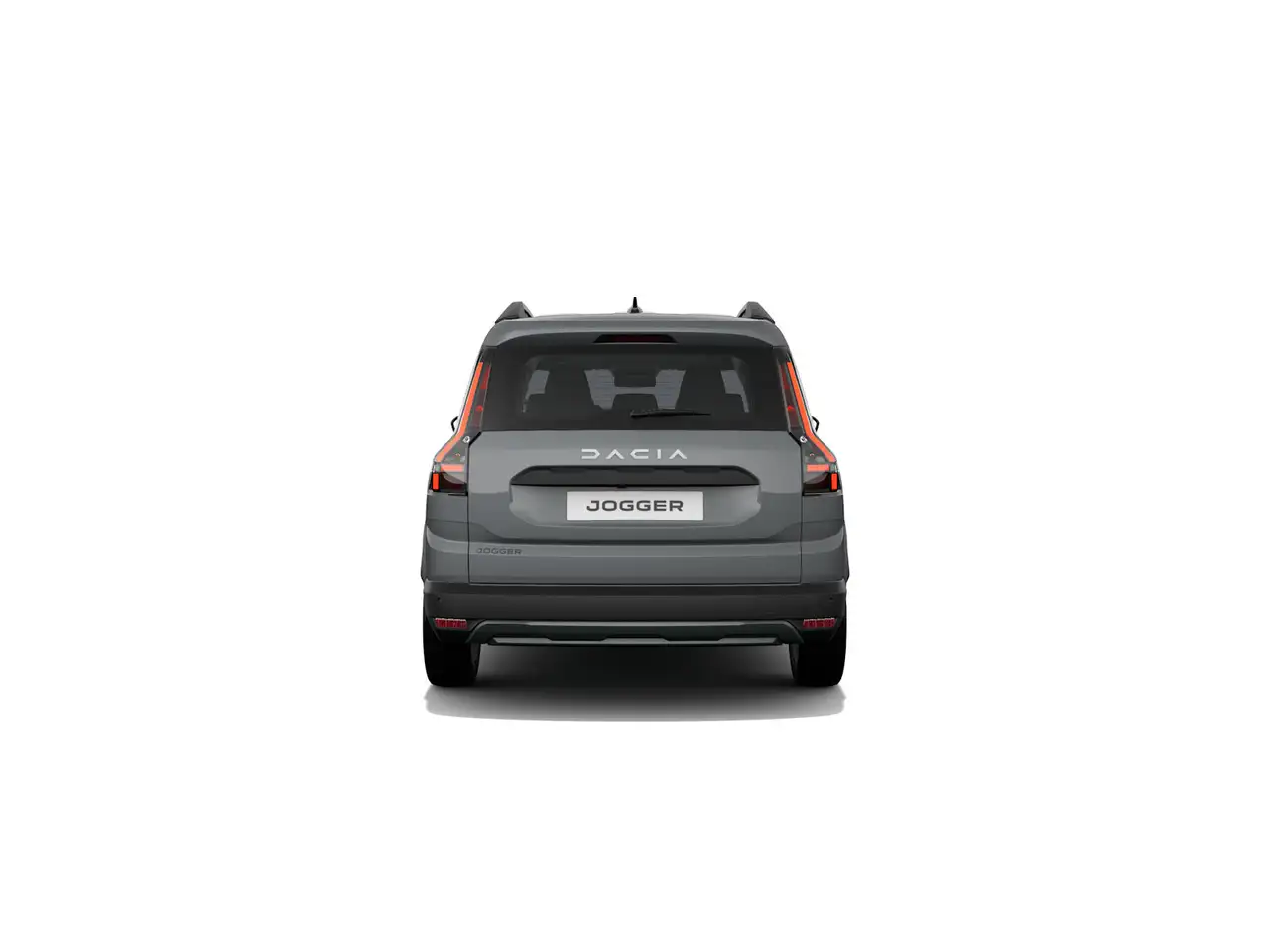 Dacia Jogger 2026 — фото 10