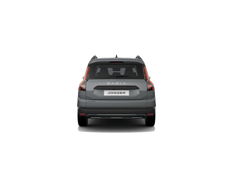 Dacia Jogger Eco-G 120 6MT Expression 7-zits | Achteruitrijcame — photo 10