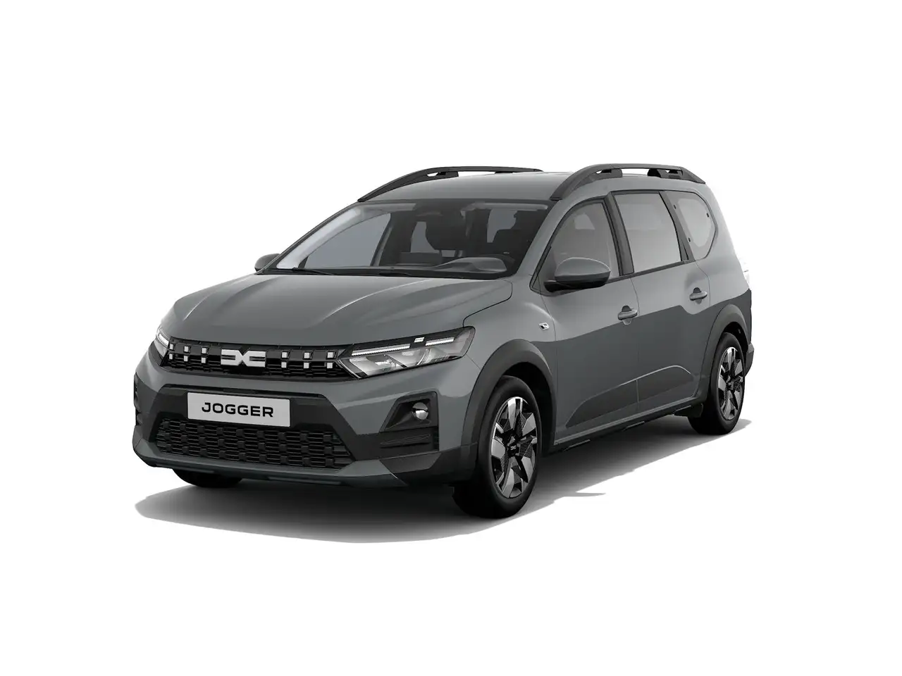Dacia Jogger 2026