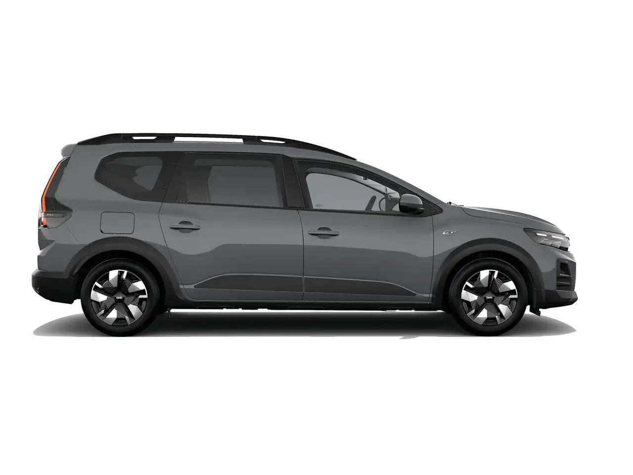 Dacia Jogger 2026 — фото 11