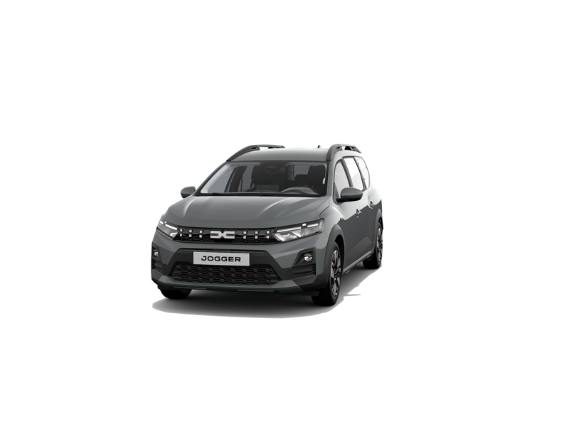 Dacia Jogger Eco-G 120 6MT Expression 7-zits | Achteruitrijcame — photo 9