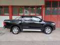 Toyota Hilux 2.4 d-4d double cab Lounge 4wd Nero - thumbnail 7