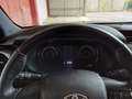 Toyota Hilux 2.4 d-4d double cab Lounge 4wd Nero - thumbnail 8