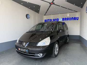Espace 2.0 dCi FAP Aut. Privilege