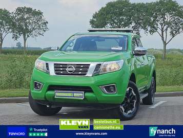 2.3 DCI 160 4WD
