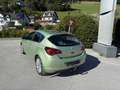 Opel Astra Astra 1,3 Ecotec CDTI Ecoflex Cosmo Grün - thumbnail 6