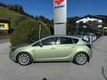 Opel Astra Astra 1,3 Ecotec CDTI Ecoflex Cosmo Grün - thumbnail 3