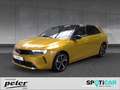 Opel Astra Astra L 1.6 Turbo Plugin Hybrid Automatik (AH Ja) Geel - thumbnail 1