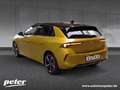 Opel Astra Astra L 1.6 Turbo Plugin Hybrid Automatik (AH Ja) Geel - thumbnail 5