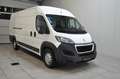 Peugeot Boxer Kasten Hochraum 435 L4H2 Premium BlueHDi 1 Bianco - thumbnail 2