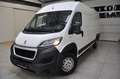 Peugeot Boxer Kasten Hochraum 435 L4H2 Premium BlueHDi 1 Bianco - thumbnail 1