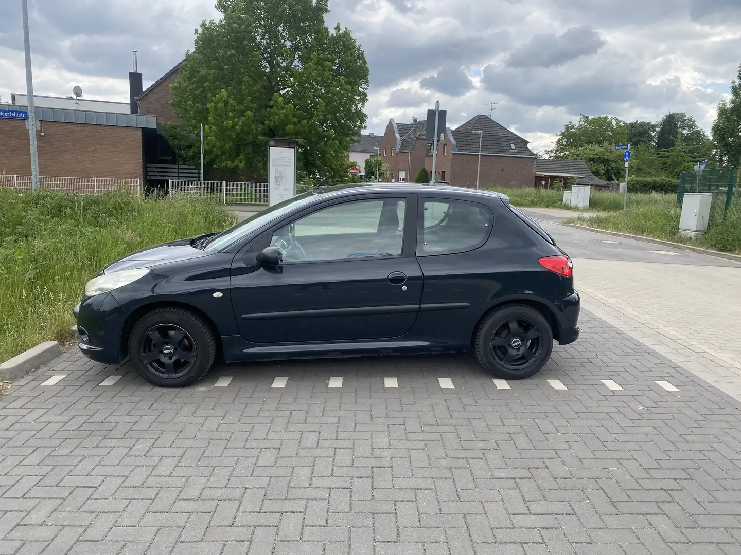 Peugeot 206 206+ HDi eco 70 - 2