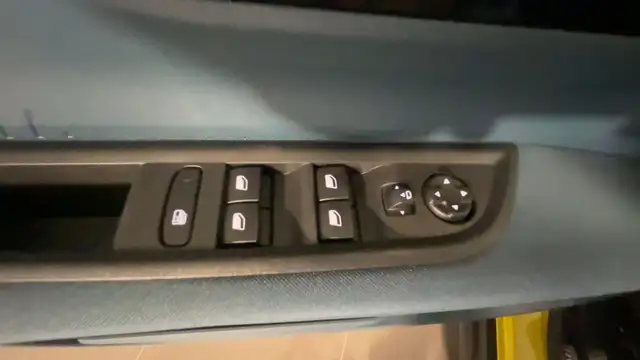 Fiat Grande Panda view 18