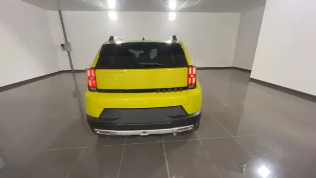 Fiat Grande Panda view 5