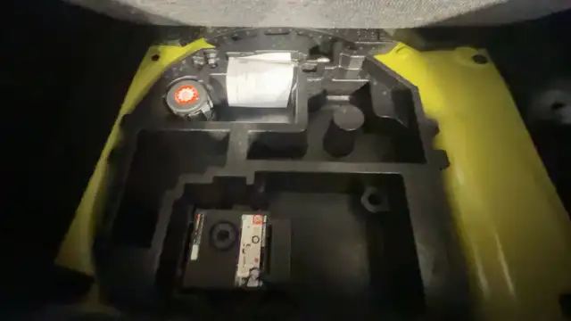 Fiat Grande Panda view 20