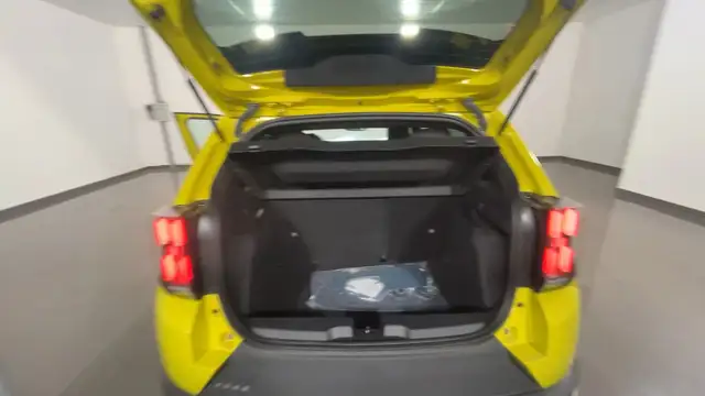 Fiat Grande Panda view 19