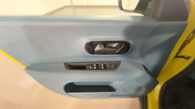 Fiat Grande Panda view 17