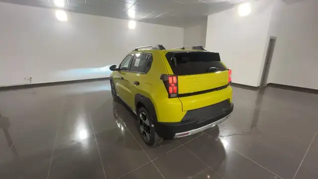 Fiat Grande Panda view 6