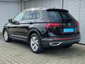 Volkswagen Tiguan 2.0 TDI DSG Elegance *MATRIX*NAVI*PANO* Zwart - thumbnail 6